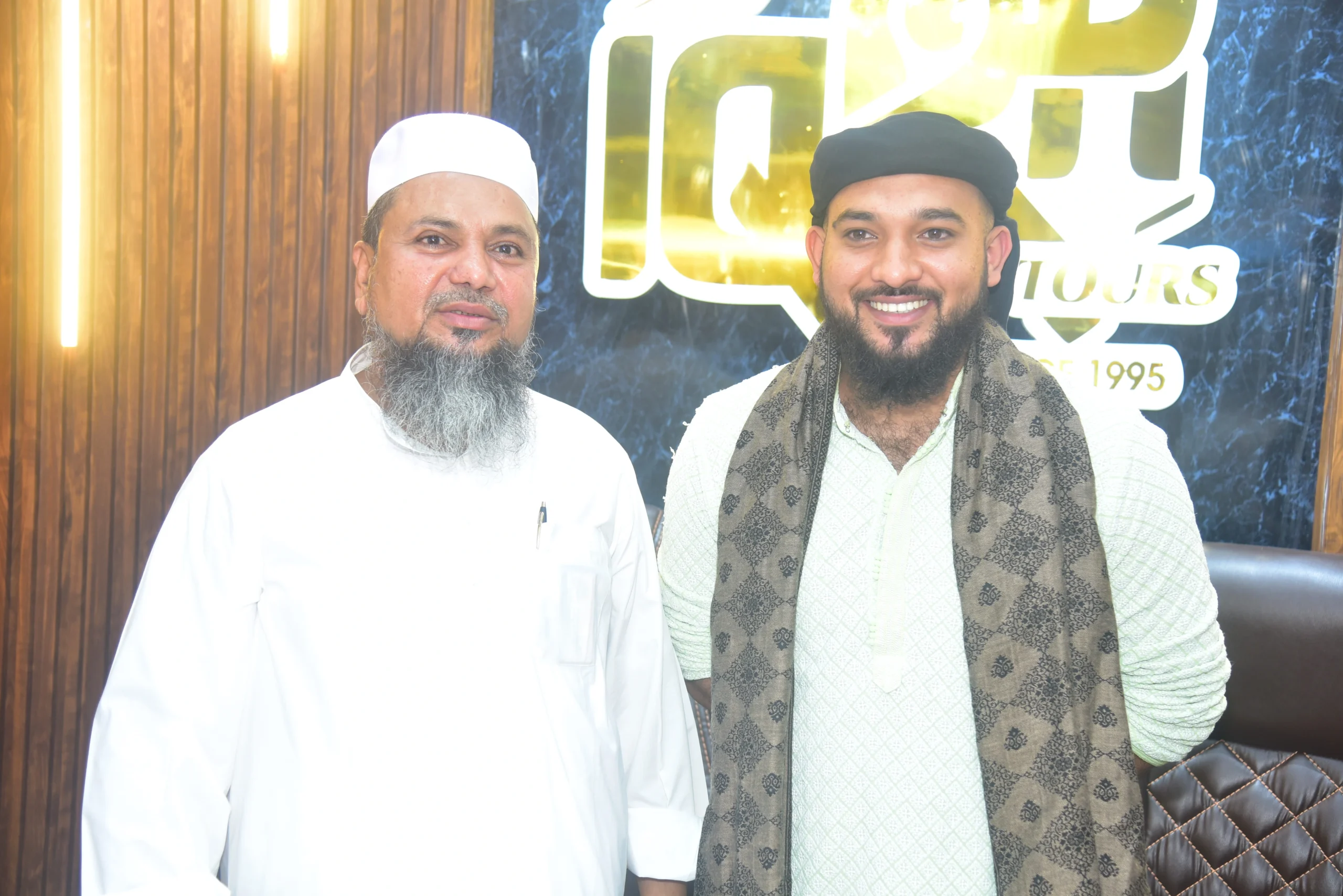 Iqra Haj Umrah group photo 5