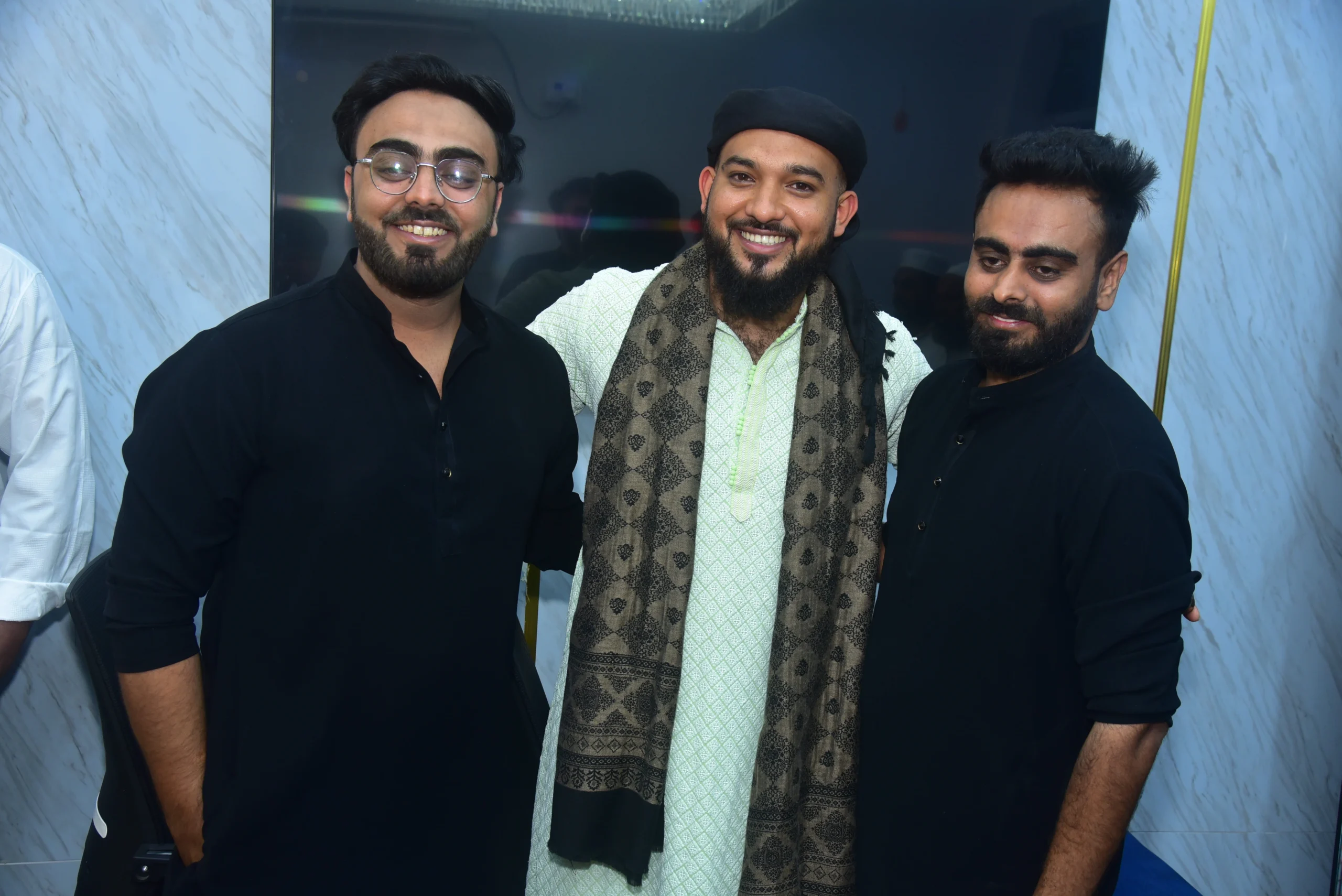 Iqra Haj Umrah group photo 1